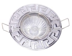 Great wall design Recessed swivel ceiling spotlights