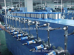 Hebei Anping Stainless Steel Wire Factory