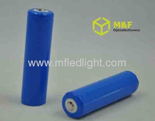 rechargeable battery