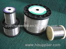 Stainless steel wire