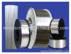 Stainless Steel Welding Wires