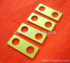 brass faceplate brass washer