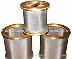 Stainless steel fine wire