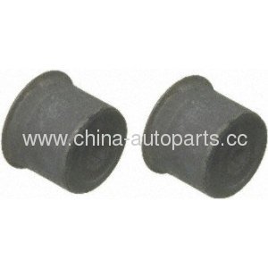 K8136 Control arm bushings