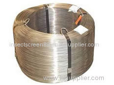 Low carbon steel wire