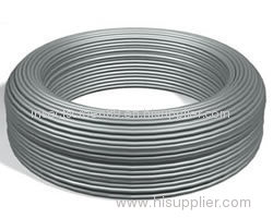 stainless steel nail wire