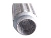 Flexible Exhaust Pipe with Interlock