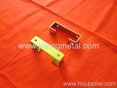 Sheet Metal Stamping Part