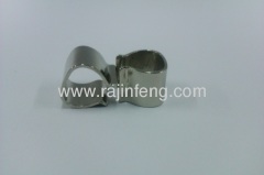 small stamping part nickel plated