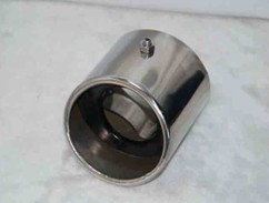 Auto Parts Of Flexible Exhaust Pipe