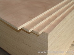 plywood