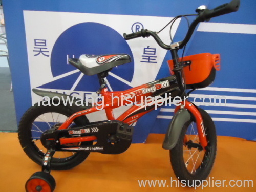 good quality children bicycle