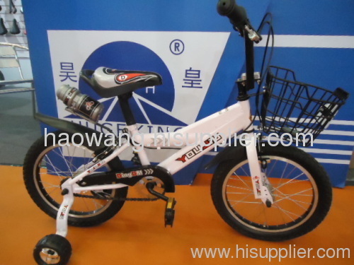 good quality children bicycle