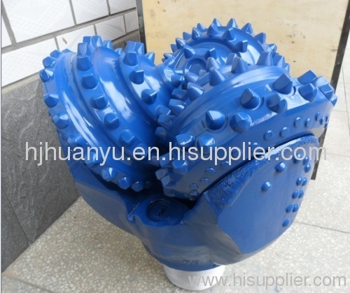 bit for oil exploration service