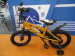 new model children bicycle