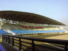 Pizhou Gymnasium Stand Space Frame Stadium