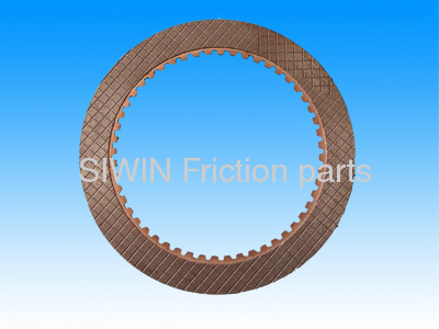 Clark forklift friction plate 234108 KOMATSU Steel brake plate friction discs transmission 130-22-11320 ALTO 325713-260