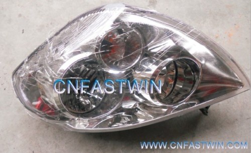 Led Head Lamp for Chevrolet N200