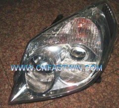 auto car head lamps