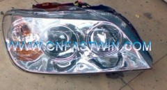 China Car Auto lamp