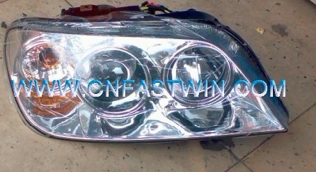 Auto Lamps for China Car