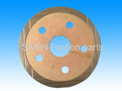 Ford tractor friction clutch discs C5NN2A097B