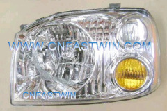 Auto CAR PARTS Headlight