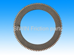 FIAT ALLIS Friction plate 731 28188