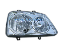 China Auto Car Headlights