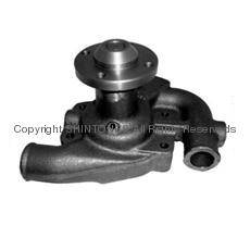 Water Pumps Bombas De Acqua Wasser Pumpen Pompes a Eau