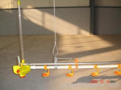 poultry equipment drinking system