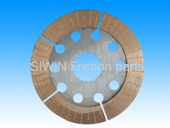ford tractor mf friction brake discs 445/03205 445/03206 445/12307 445/30011 331/16516 331/16520 458/20353 458/20285