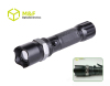 Hot sell model 3W CREE zoom torch with focus adjustable switch