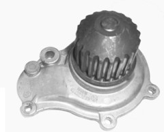 high pressure water pump