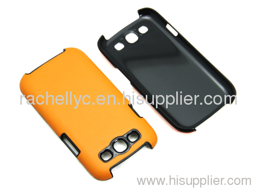 SAMSUNG Galaxy S3(Samsung i9300)leather case