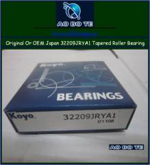 32209;Tapered Roller Bearing