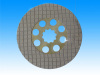 CASE Paper Based Clutch Plate3220450R91
