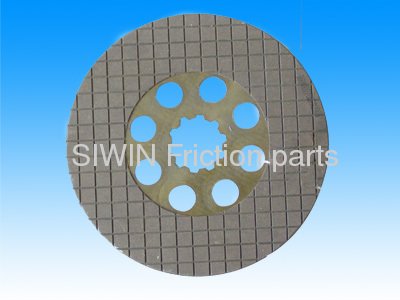 CASE Paper Based Clutch Plate3220450R91