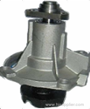Car Water Pump For Use