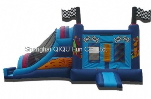 inflatale bouncy castle
