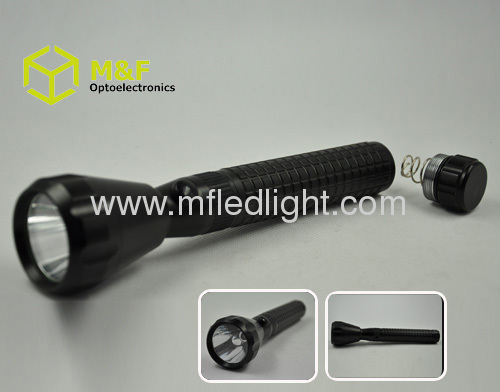 super bright led light torch