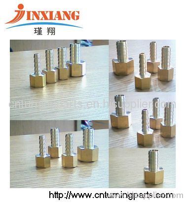 brass hardware parts components