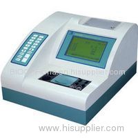 Perlong Blood Coagulation Analyzer