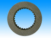 CARRARO Graphite Based Tractor Clutch Plate130402