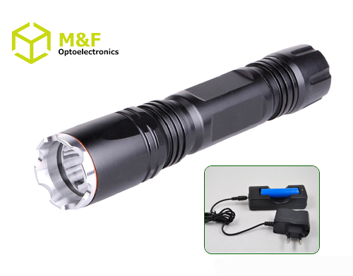 cree q3 led torch light