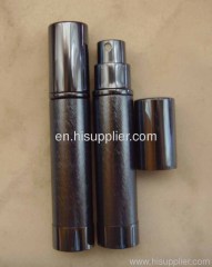 Cosmetic Packaging and Perfume Atomizers