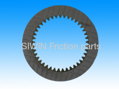 CARCO CARRARO CASE ALLIS & FIAT HITACHI FORD FRANKLIN FRISCH-FAUN FUNK FURAKAWA GALION clutch plate friction discs