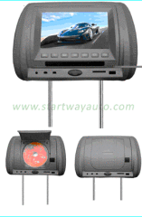 DVD player