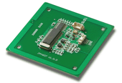 HF rfid module;UART rfid module
