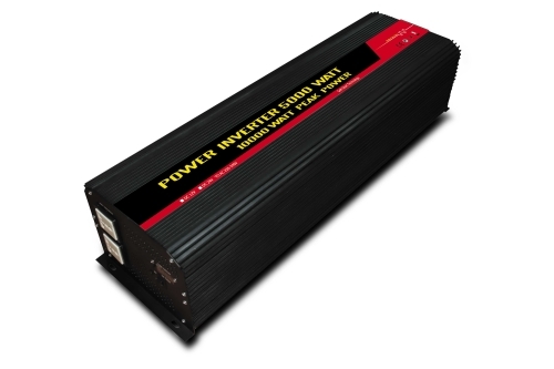 5000W inverter